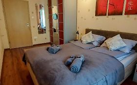 Harmony Apartments